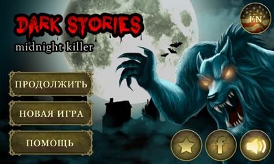 game pic for Dark Stories: Midnight Killer